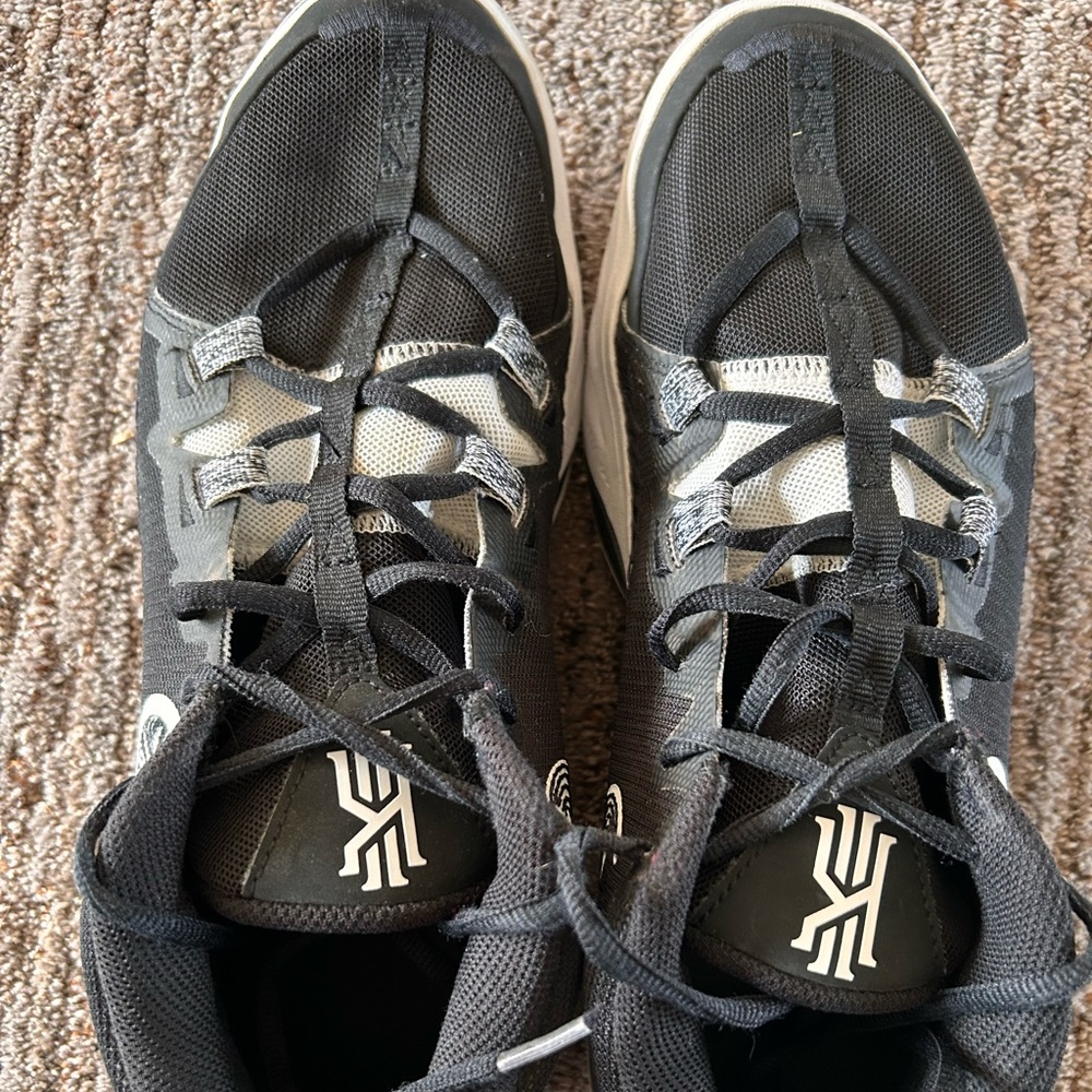 Men’s Nike basketball shoes